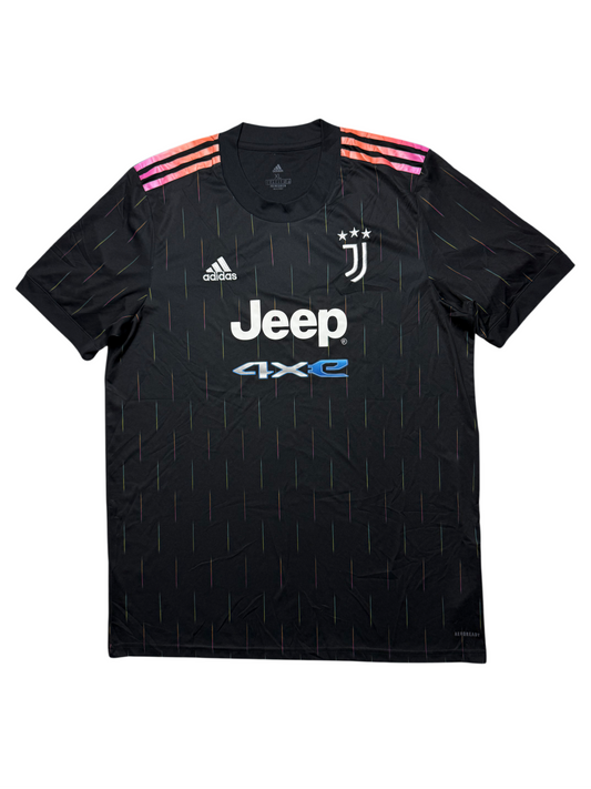 Juventus Turin Trikot Adidas XL