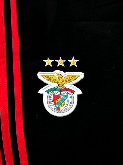 Benfica Lissabon Tracksuit Adidas S