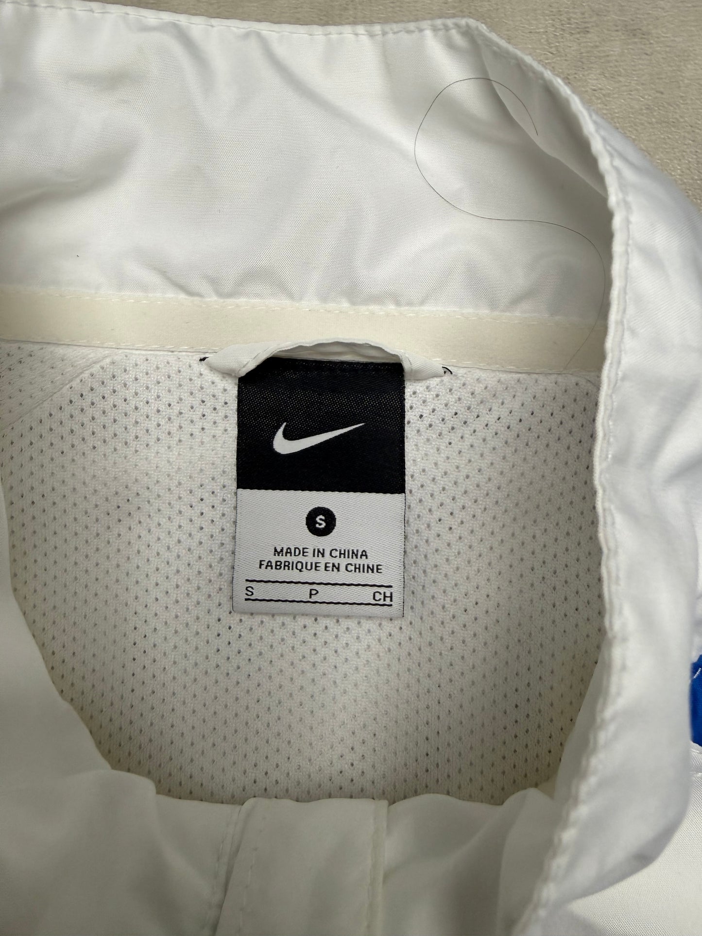 Inter Mailand Tracksuit Nike S 2011