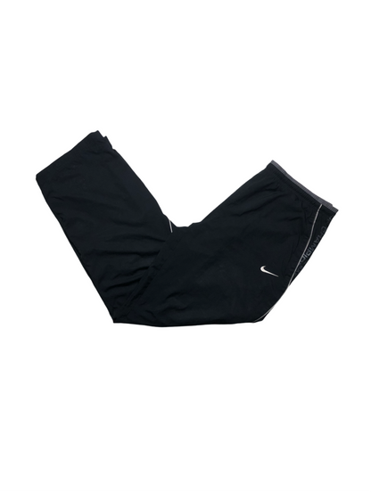 Nike Air Max Trackpants schwarz L