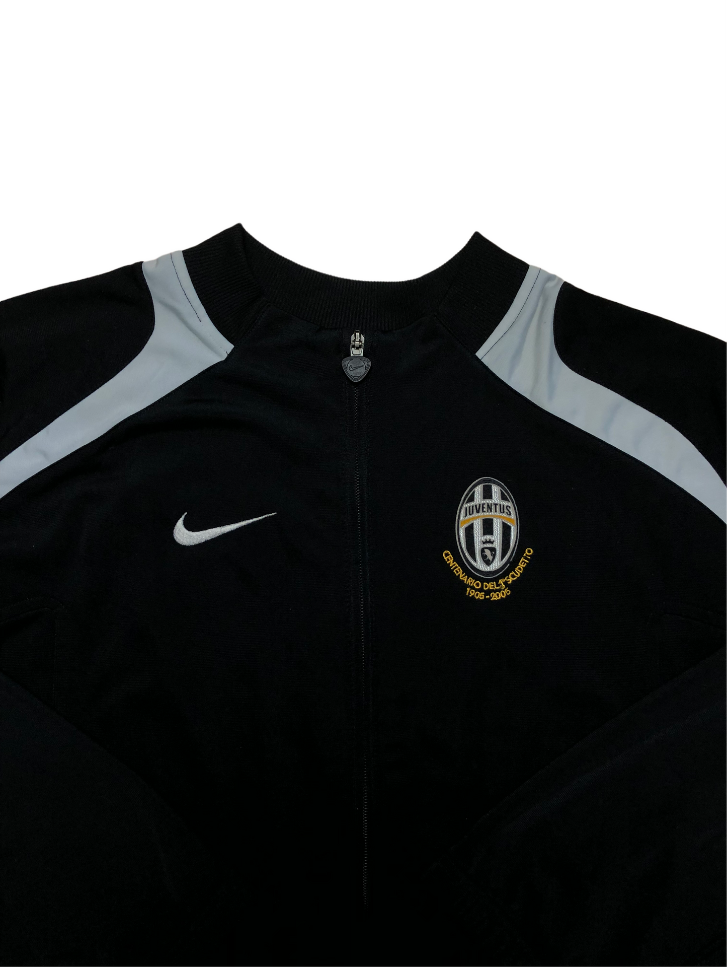 Juventus Turin Tracksuit Nike S 2005