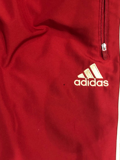 Spanien Tracksuit Adidas M L