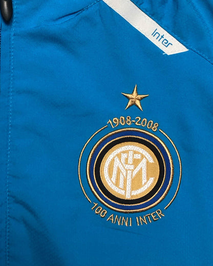 Inter Mailand Tracksuit Nike M 2008