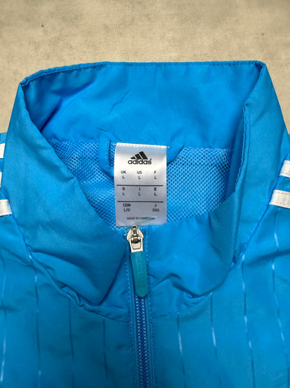 Olympique Marseille Trackjacket Adidas L