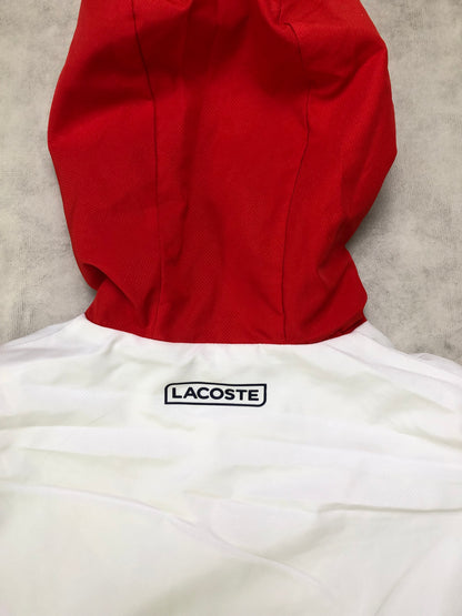 Lacoste Tracksuit S