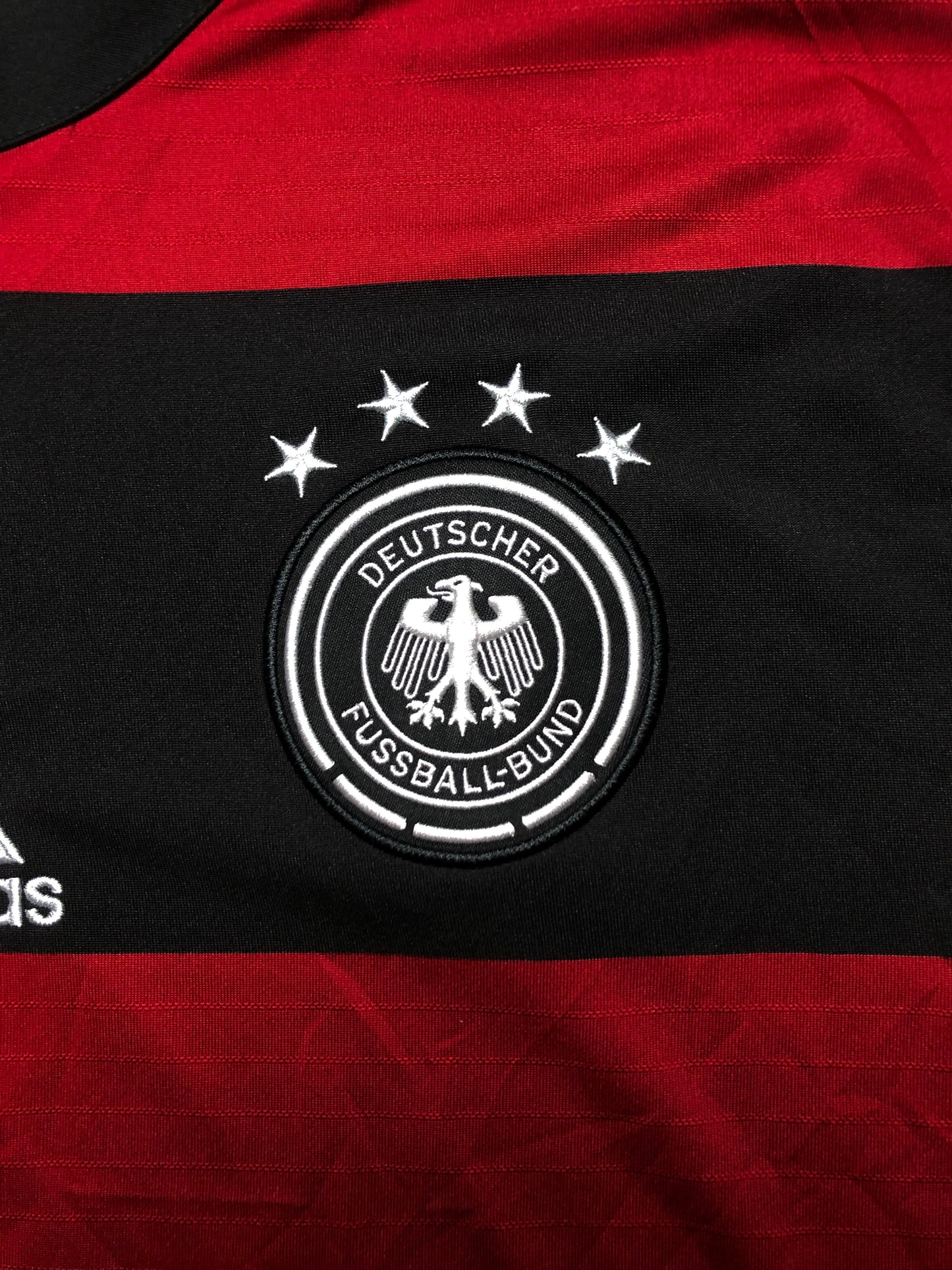 Deutschland DFB Trikot Adidas XL