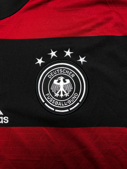 Deutschland DFB Trikot Adidas XL