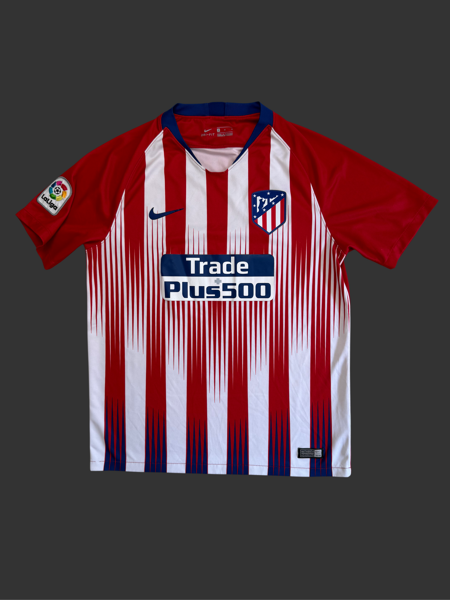 Atlético Madrid Trikot Nike M