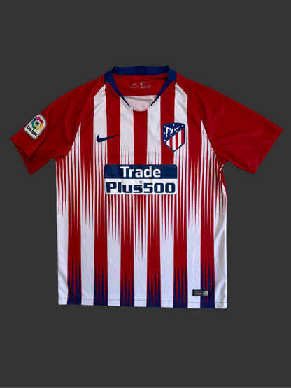 Atlético Madrid Trikot Nike M