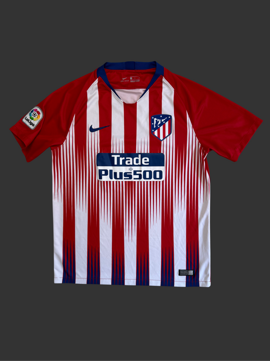 Atlético Madrid Trikot Nike M