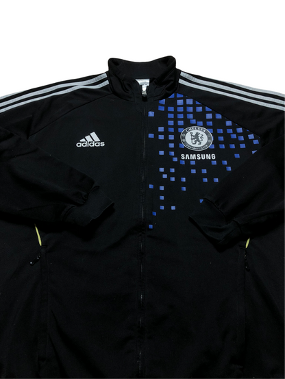 Chelsea Trackjacket Adidas M