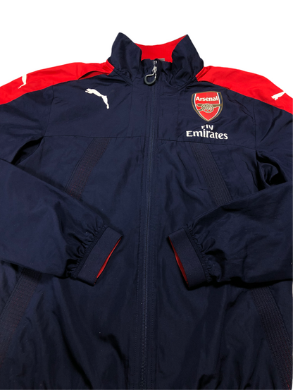 Arsenal Trackjacket Puma S