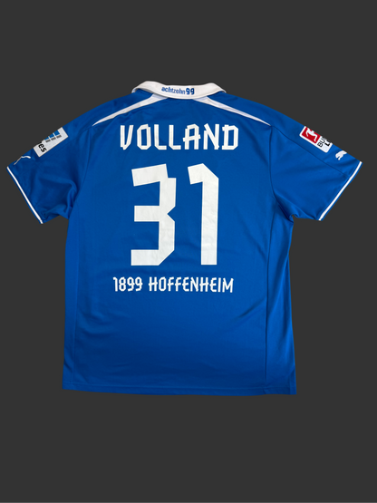 TSG Hoffenheim Kevin Volland Trikot Puma L