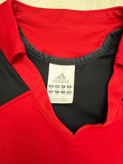 Nürnberg Trikot Adidas XXL