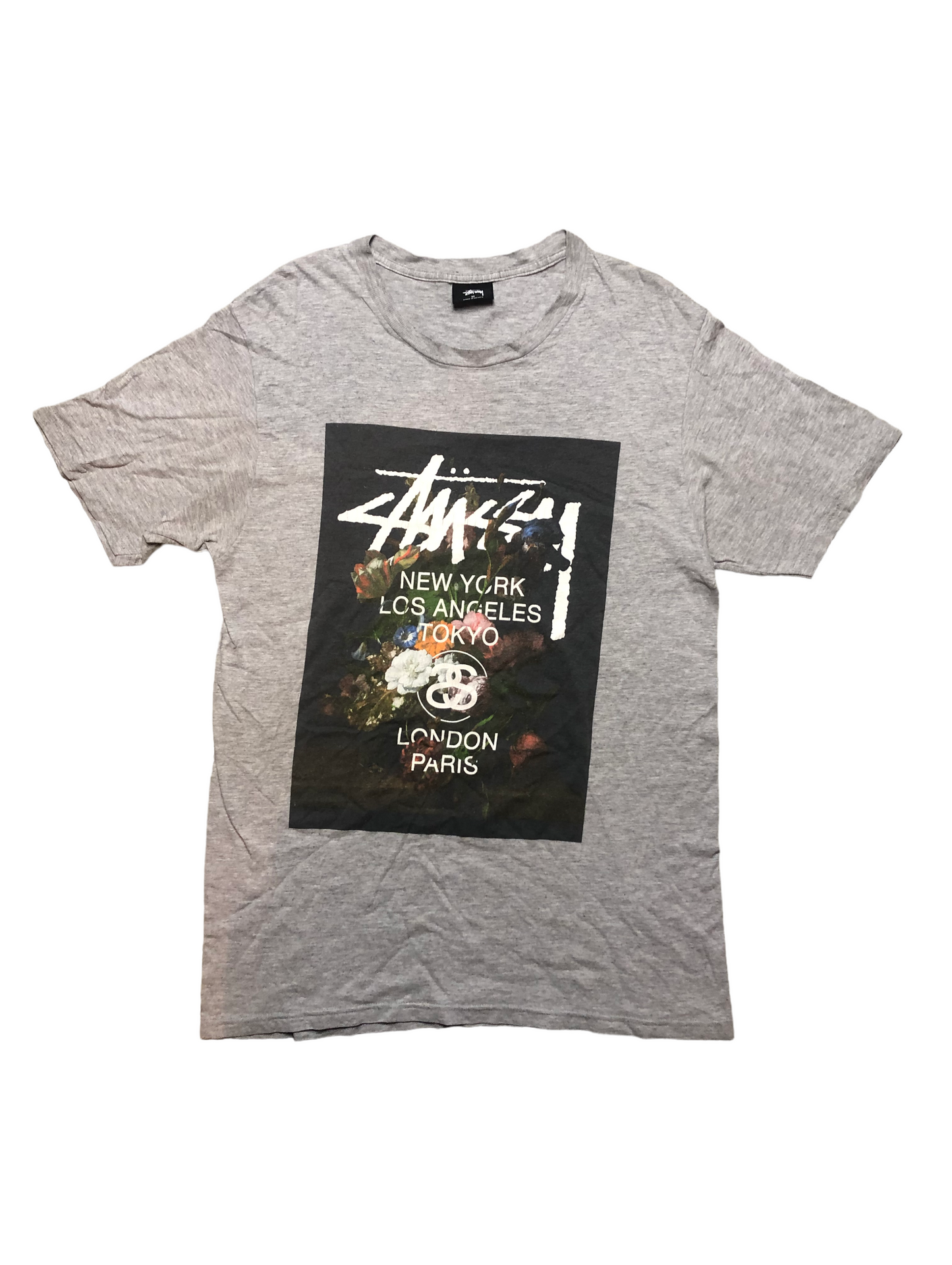 Stüssy T-Shirt M