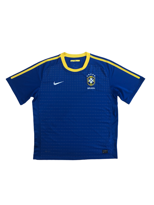 Brasilien Trikot Nike XL