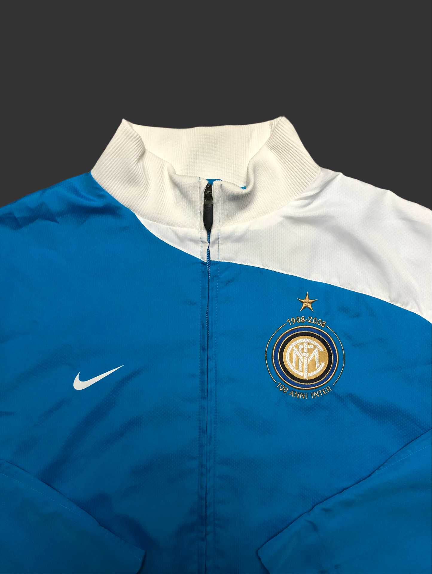 Inter Mailand Tracksuit Nike XL 2008