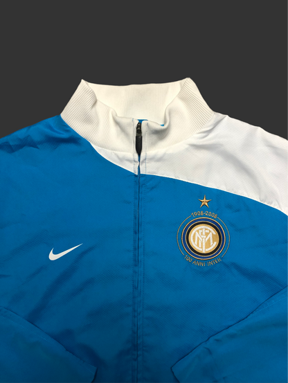 Inter Mailand Tracksuit Nike XL 2008