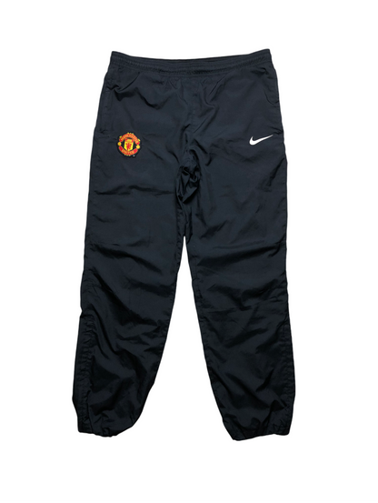 Manchester United Trackpants Nike S