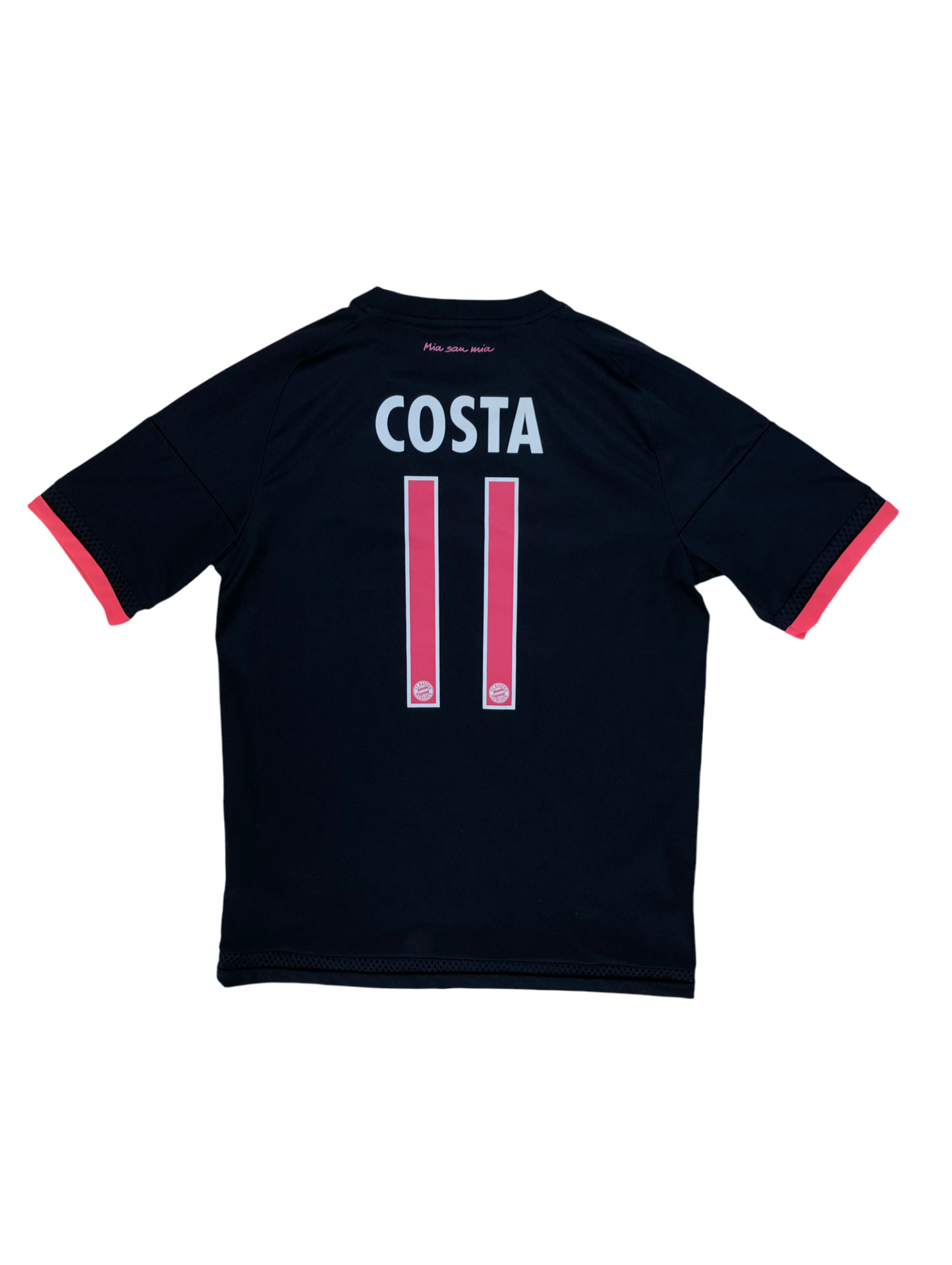 Bayern München Costa Trikot Adidas S