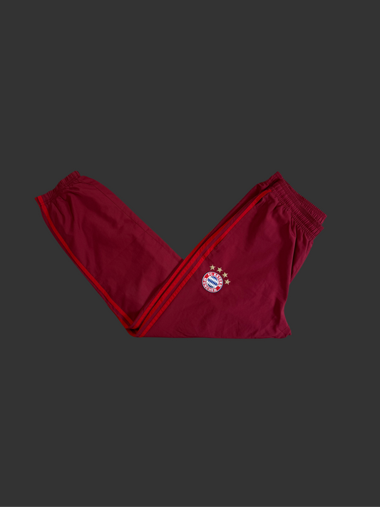 Bayern München Trackpants Adidas M
