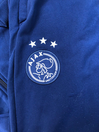 Ajax Amsterdam Tracksuit Adidas XL