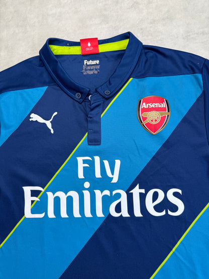 Arsenal Trikot Puma M