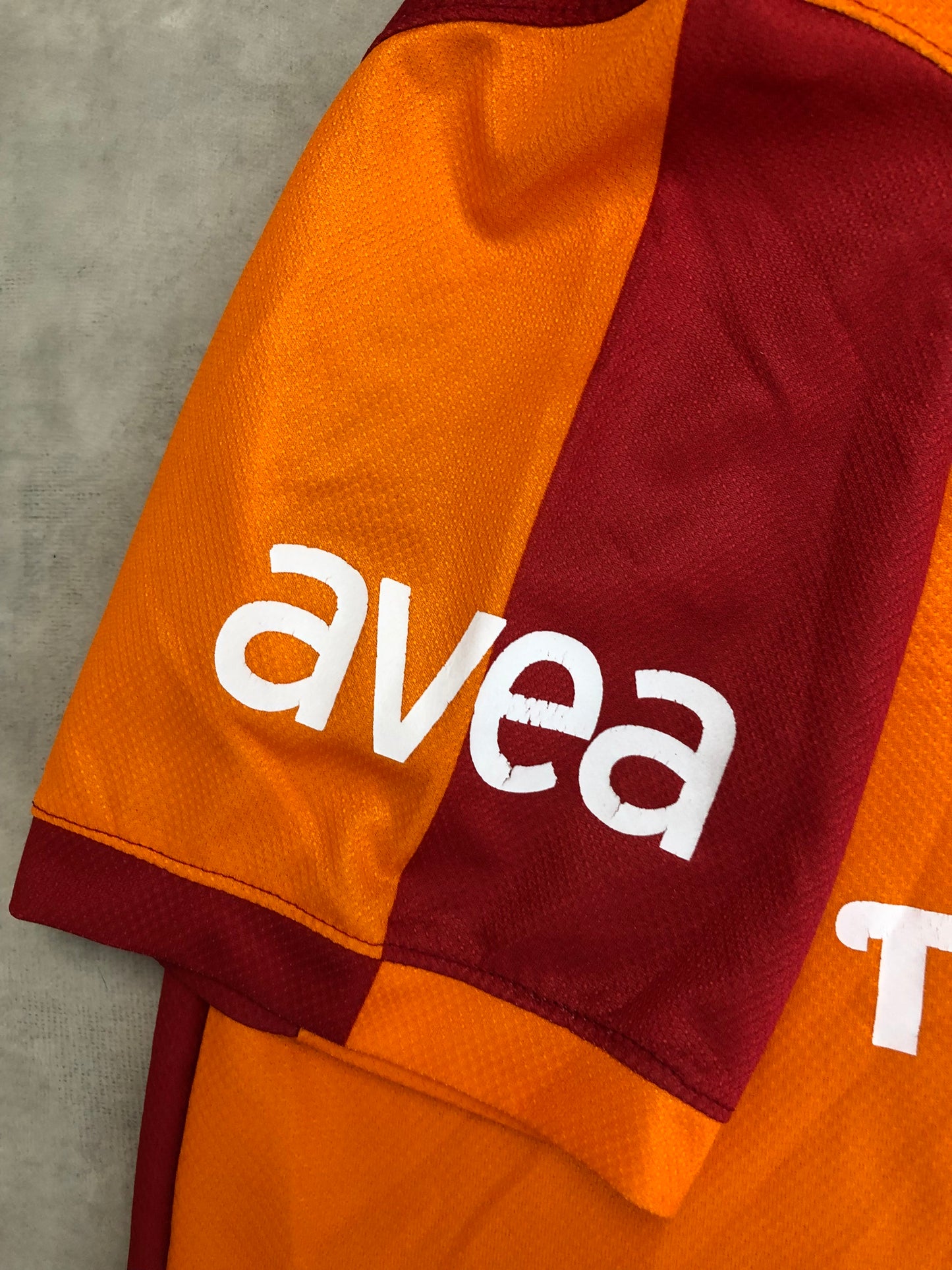 Galatasaray Istanbul Trikot Nike M