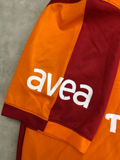 Galatasaray Istanbul Trikot Nike M