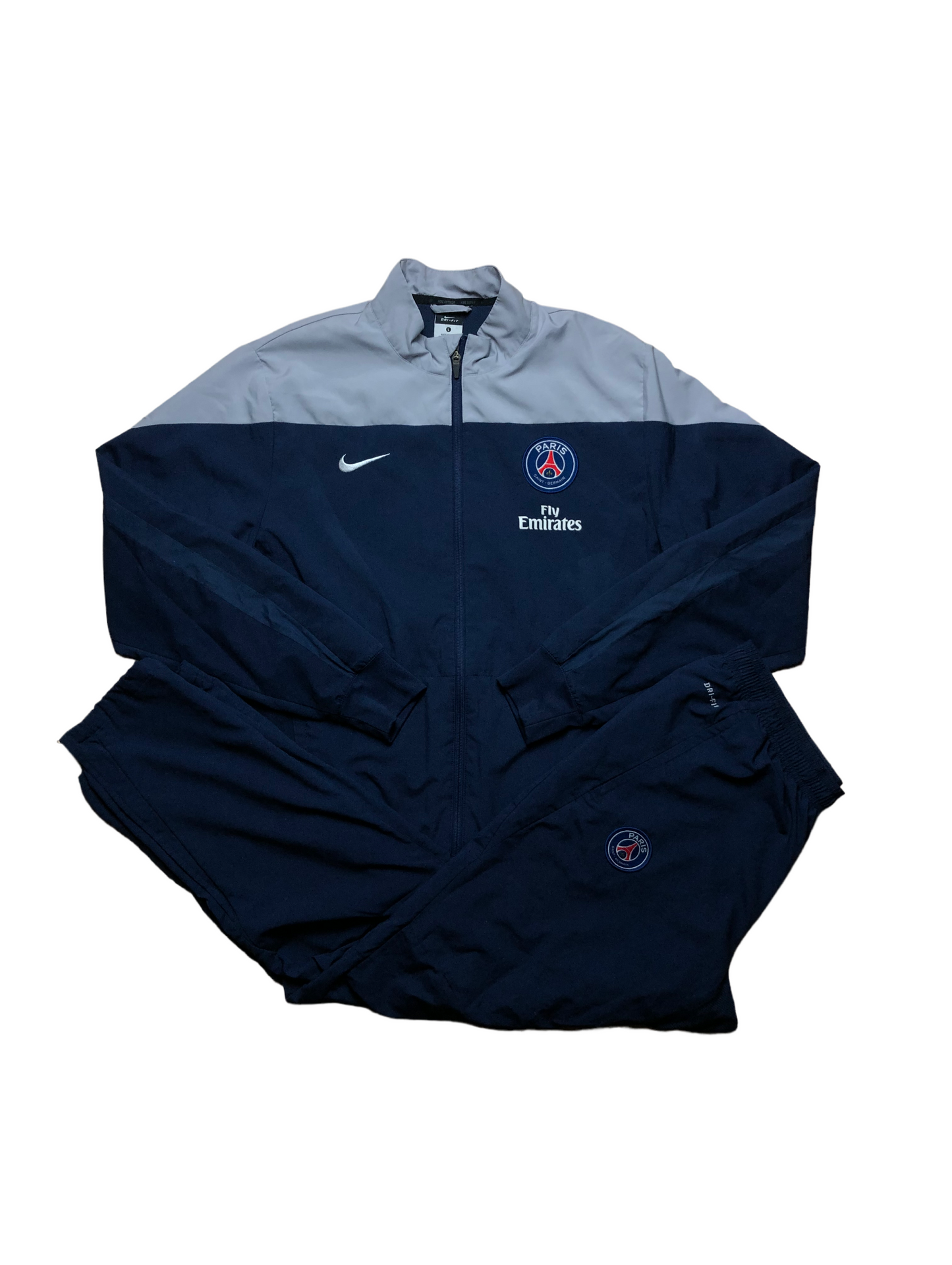 PSG Tracksuit Nike L