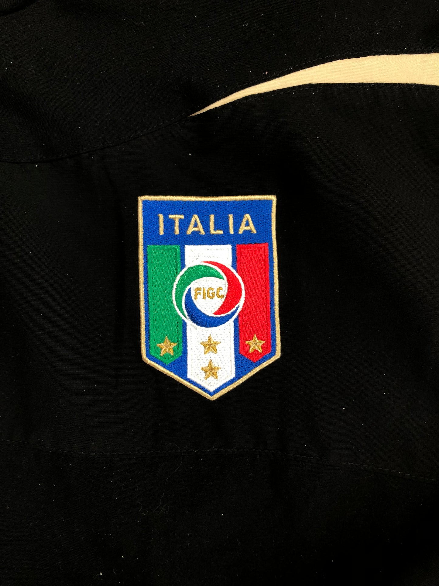 Italien Tracksuit Puma M