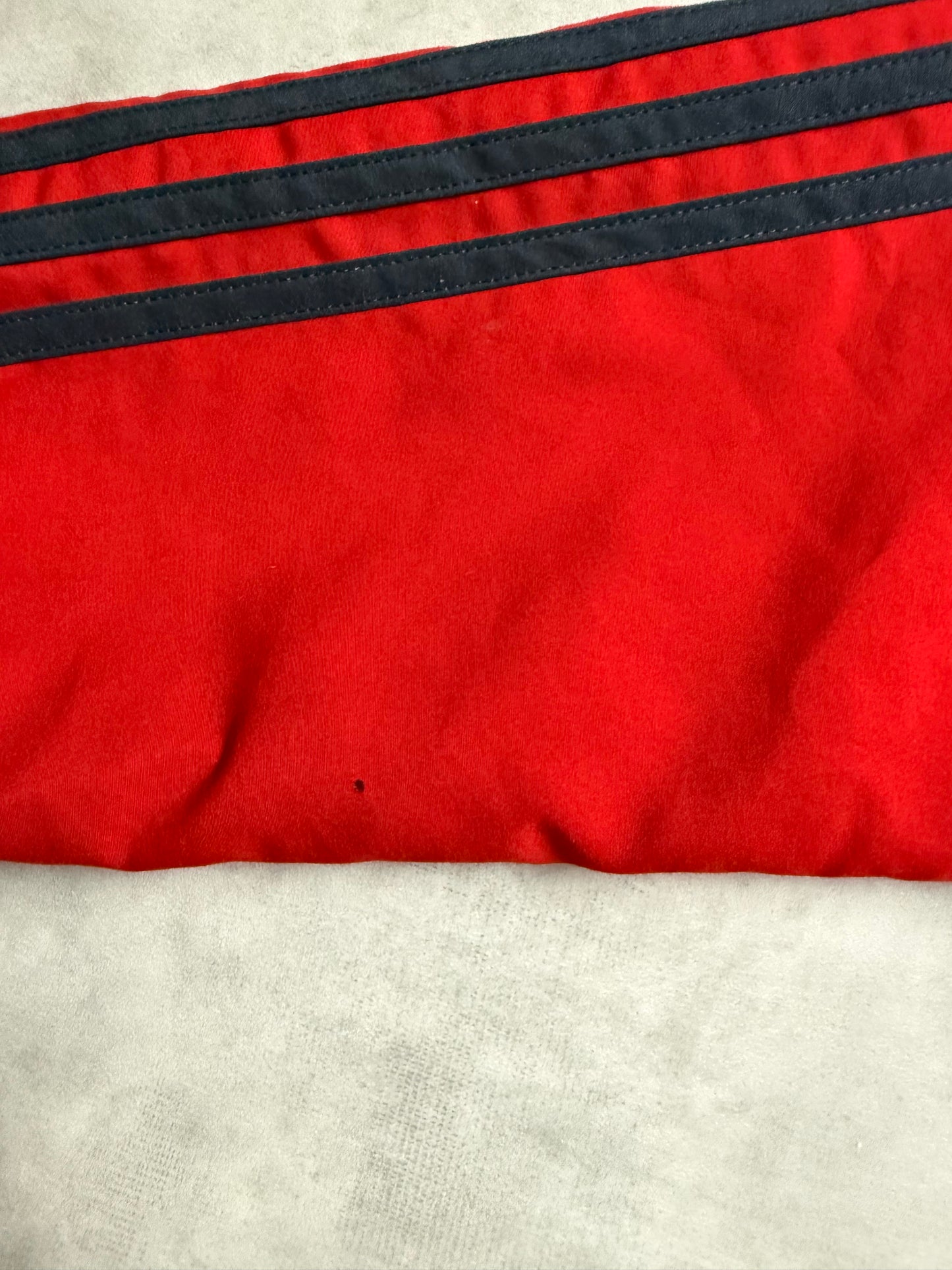 Liverpool Trackjacket Adidas M