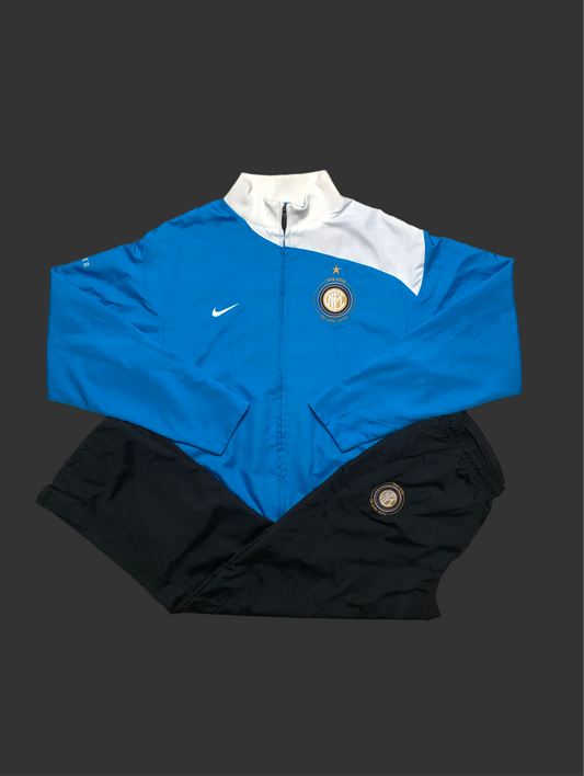 Inter Mailand Tracksuit Nike XL 2008
