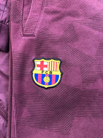 Barcelona Tracksuit Nike M