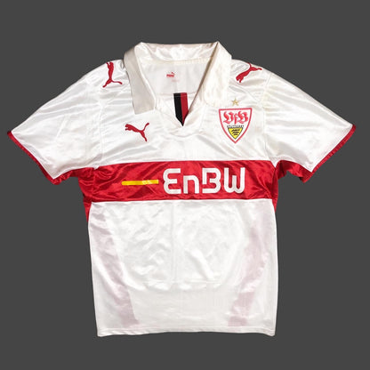 VFB Stuttgart Martin Harnik Trikot Puma S