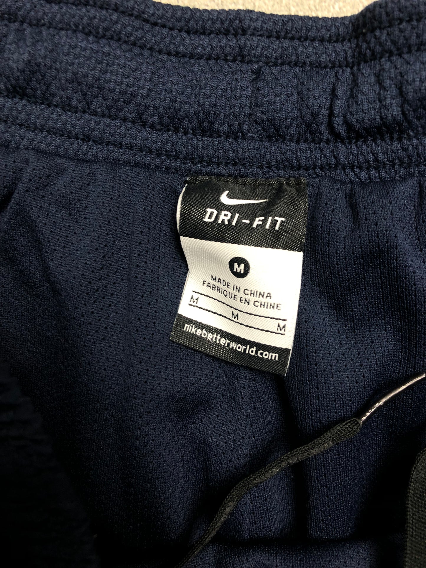 Manchester City Trackpants Nike M