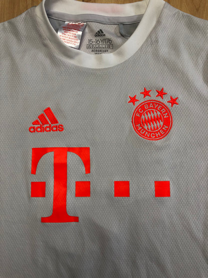 Bayern München Leroy Sane Trikot Adidas S