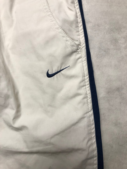 Nike Trackpants beige XS