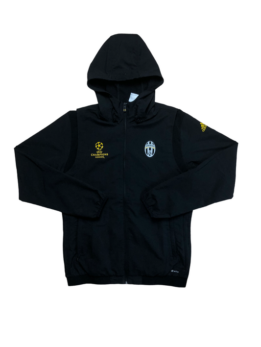 Juventus Turin Trackjacket Adidas M