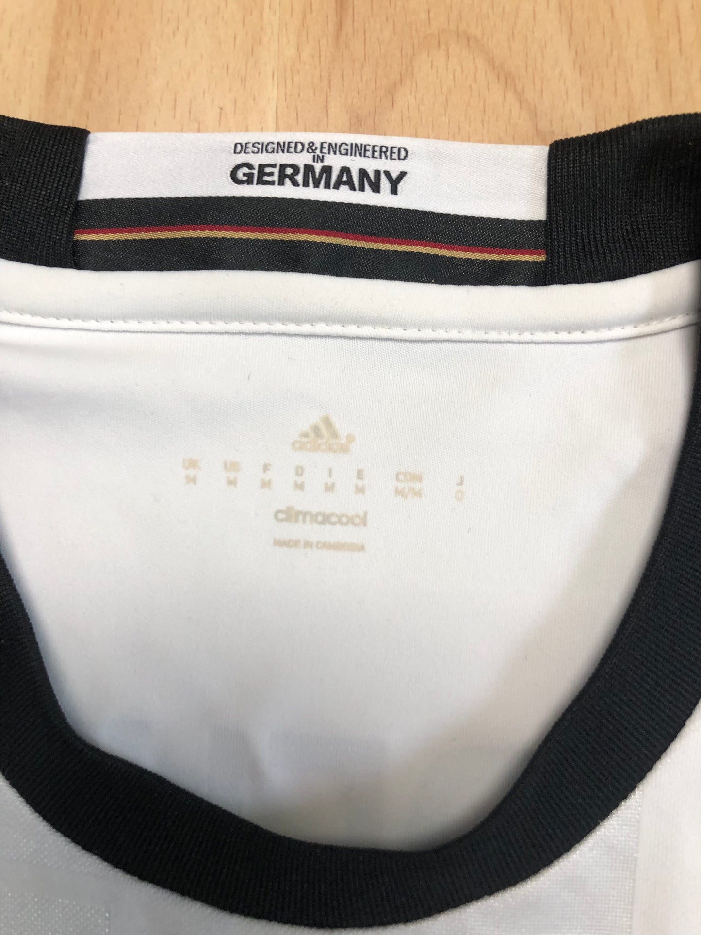 Deutschland DFB Marco Reus Trikot M