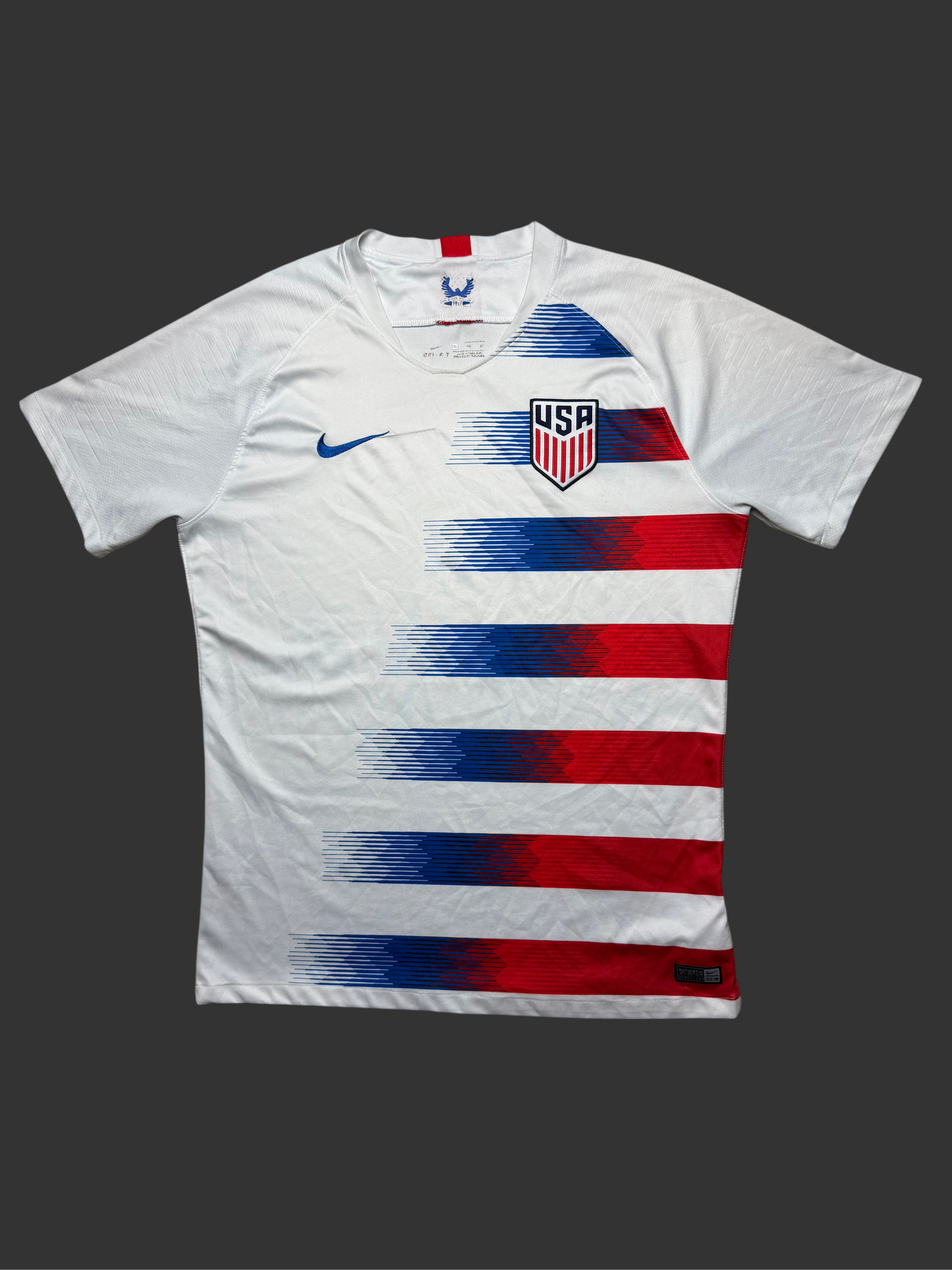USA Trikot Nike XL