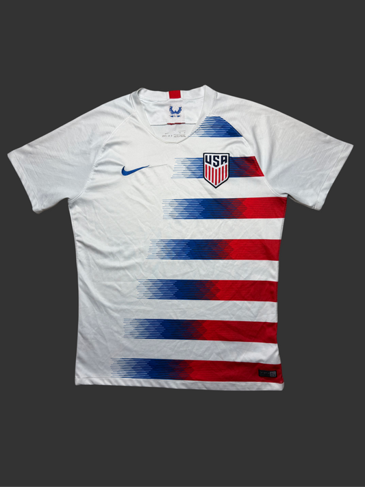 USA Trikot Nike XL