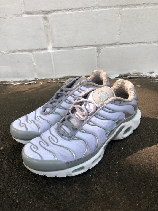Nike TN OG Light Grey Schuhe 40,5