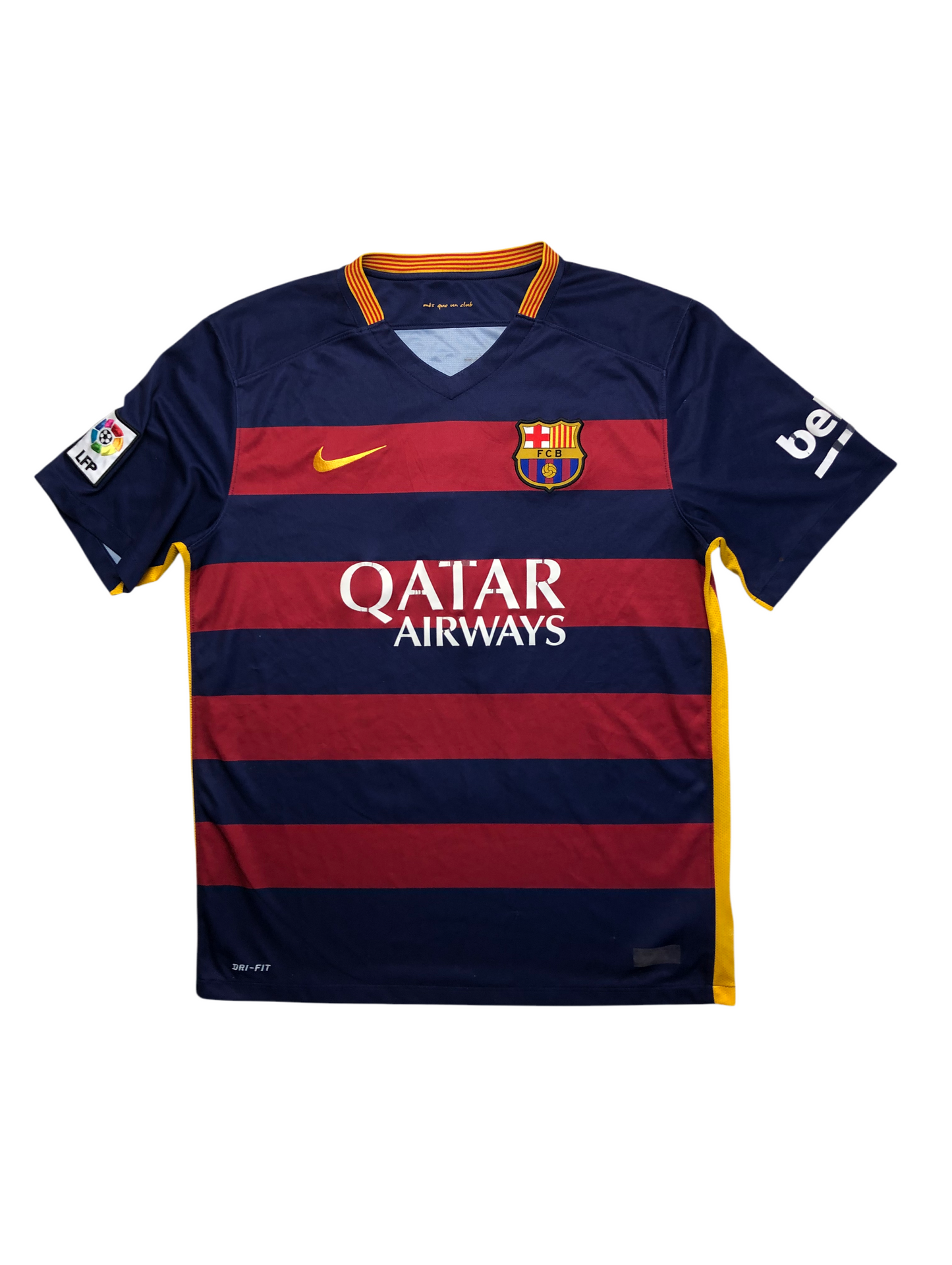 Barcelona Arda Turan Trikot Nike L