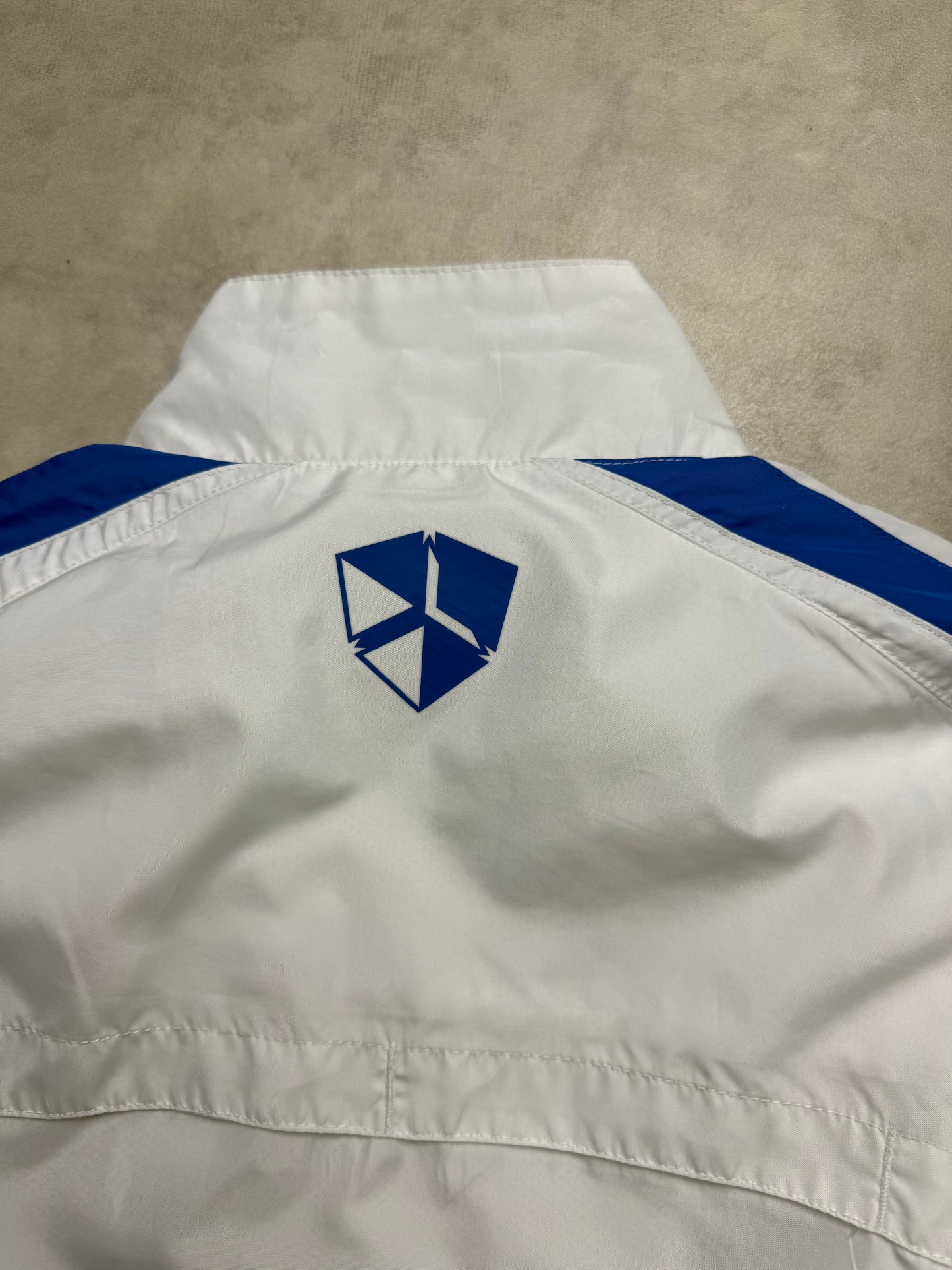 Inter Mailand Tracksuit Nike S 2011