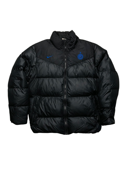 Inter Milan Puffer Jacket Nike L