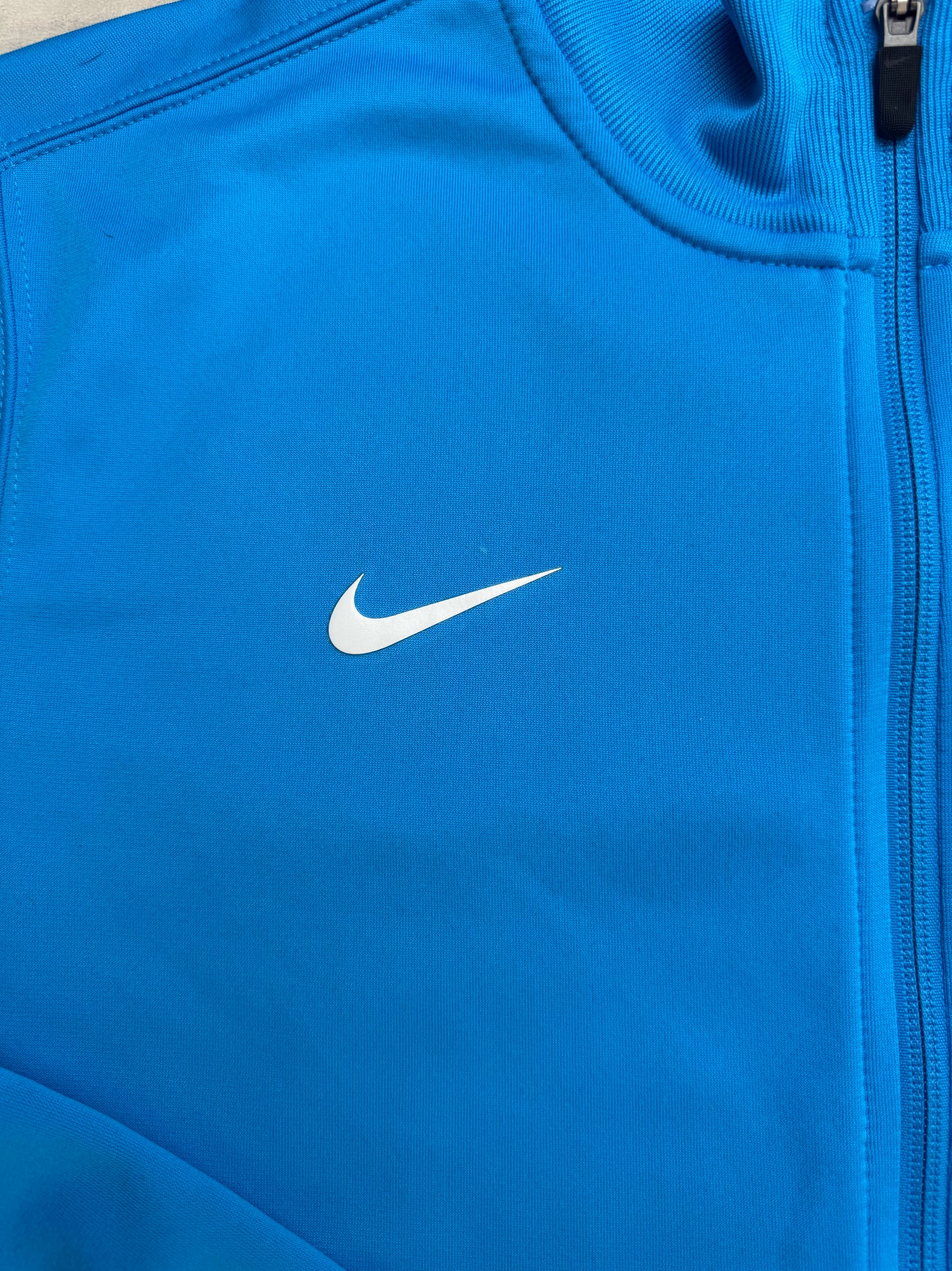 Inter Mailand Tracksuit Nike S
