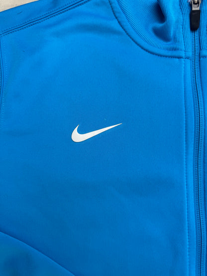 Inter Mailand Tracksuit Nike S