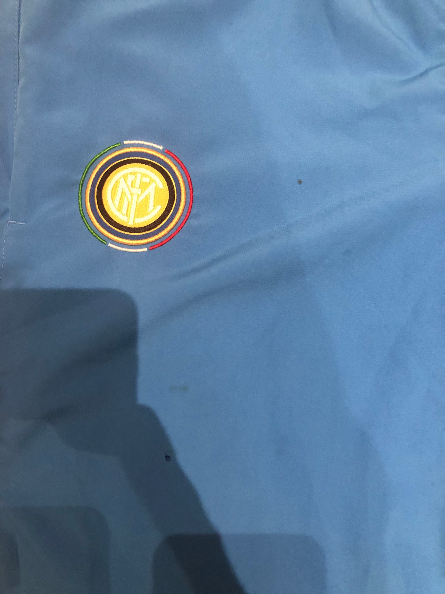 Inter Mailand Tracksuit Nike L