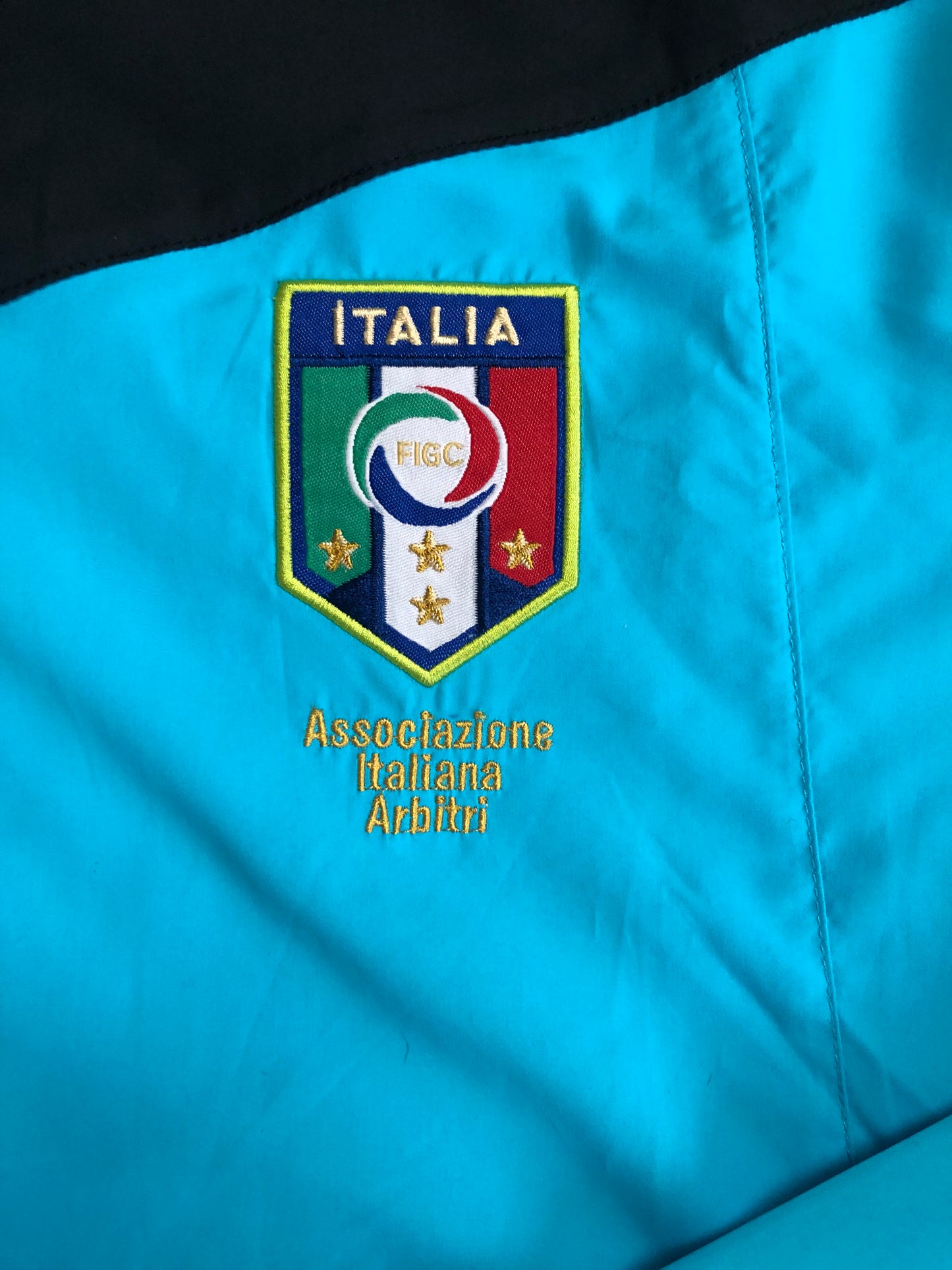 Italien Tracksuit Diadora L